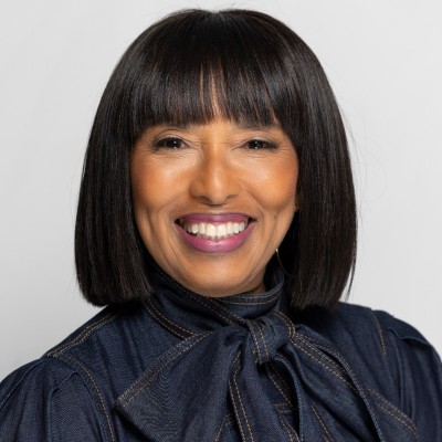 Gail Moody-Byrd