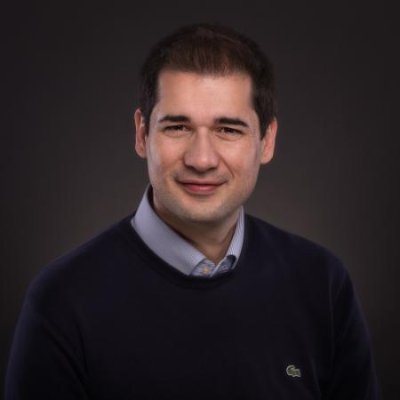 Matteo Papaluca