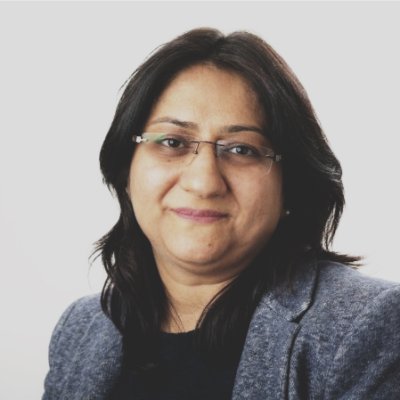 Mona Hakeem