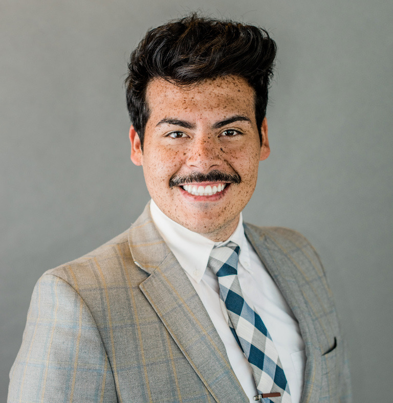 Felix Baca