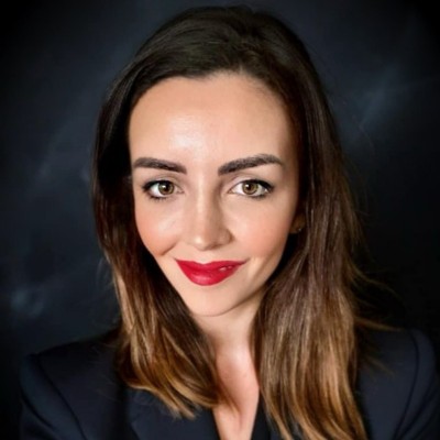 Alana Brittain