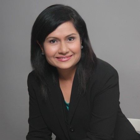 Nutan Singapuri