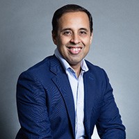 Parag Arora