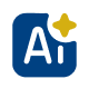 Icon of AI