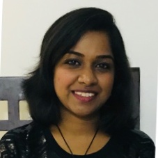 Lakshmi Harikumar