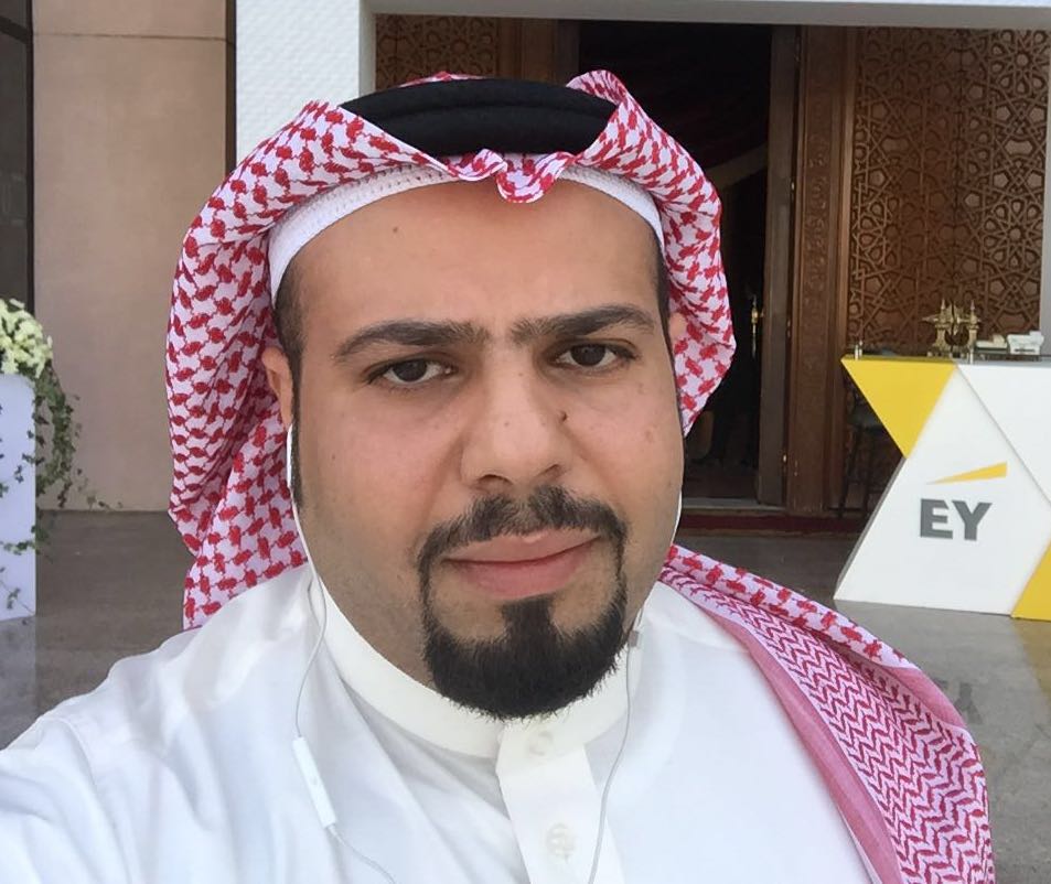 Fahad Asiri