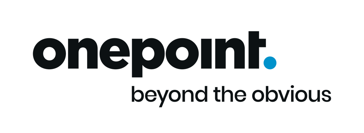 ONEPOINT Logo
