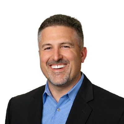 Jeff Dern