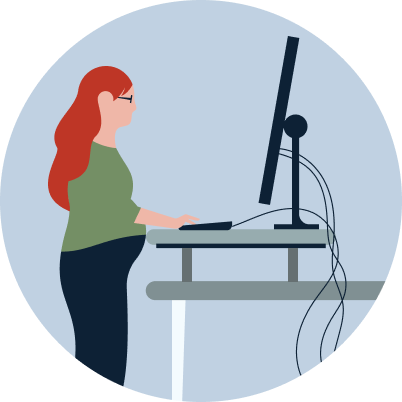 Illustration representing engineering