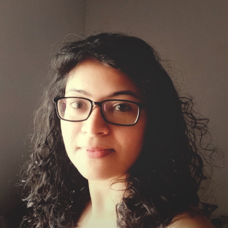 Barsali Bhattacharyya