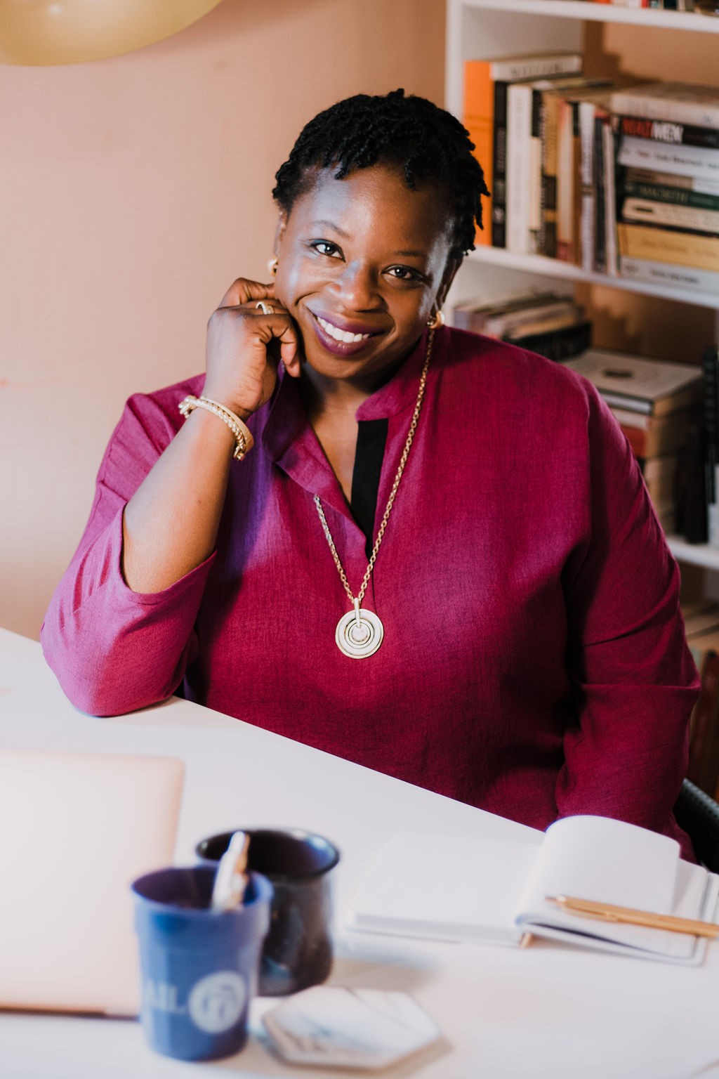Lola Bakare