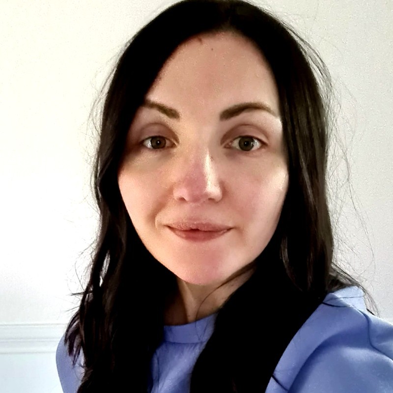 Anna Ketterick