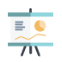 Infographic of Real time sales updates