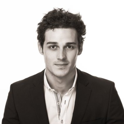 Alessandro Verrini