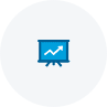 Enjoy Circle Icon