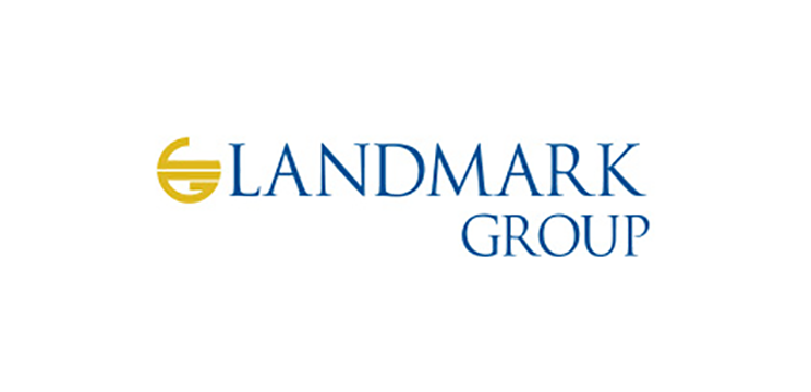 Landmark Group logo