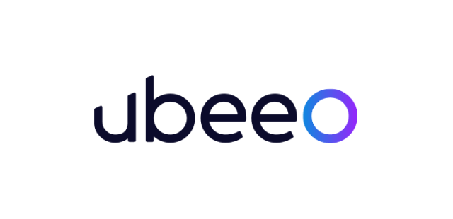 ubeeo logo