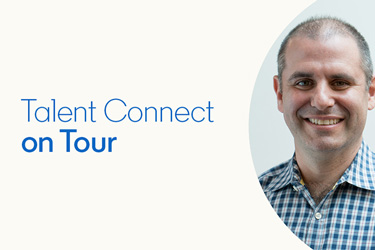 Talent Connect On Tour