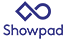Showpad logo