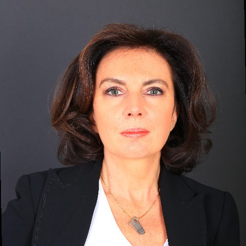 Fabienne Arata
