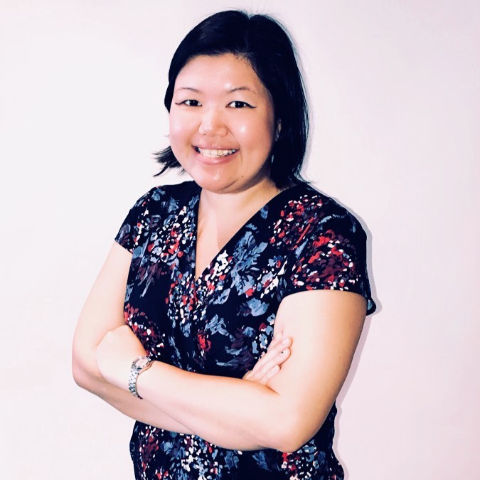 Trina Choy
