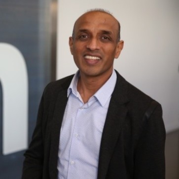 Sankar Venkatraman
