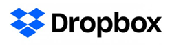 Dropbox logo