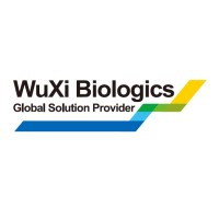WuXi Biilogics药明生物