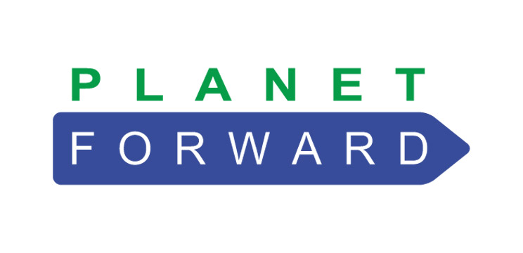 Planet Forward