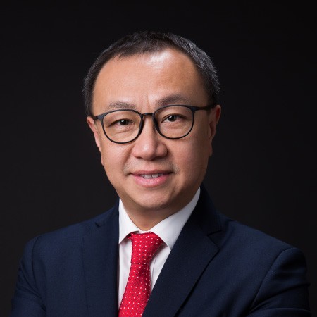 David Chan
