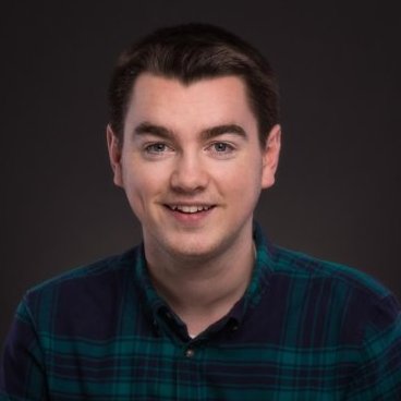 Jack McQuaid