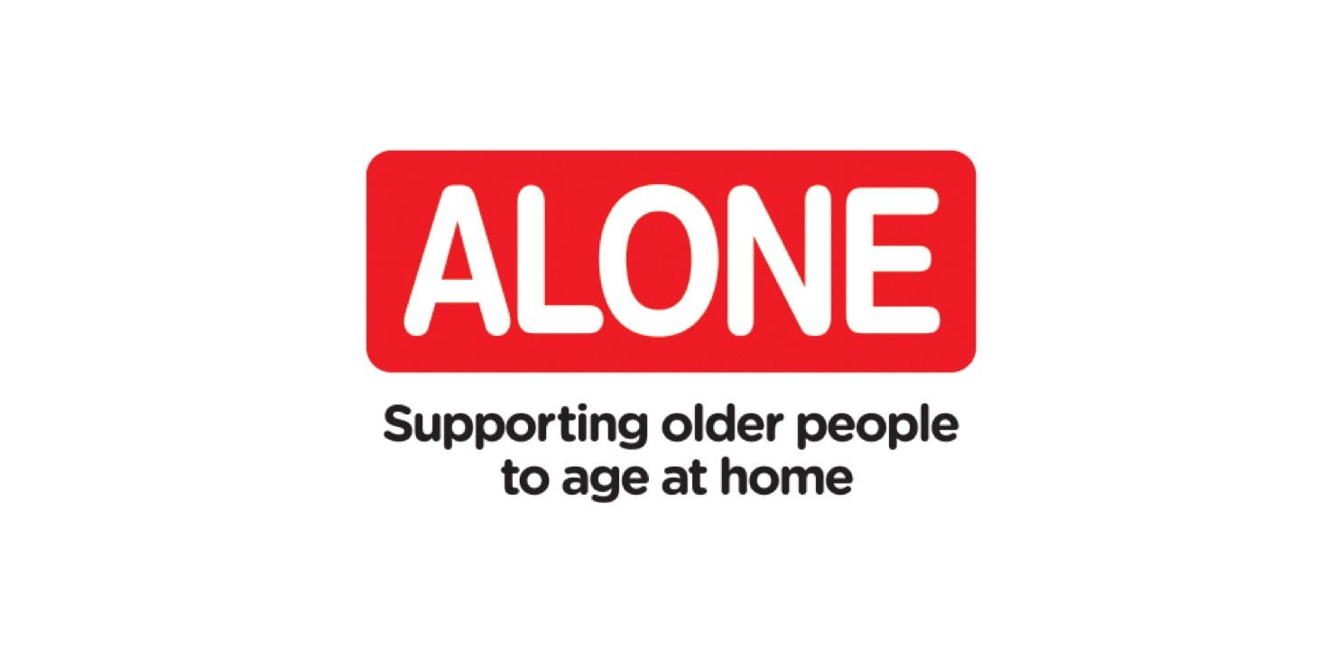 ALONE