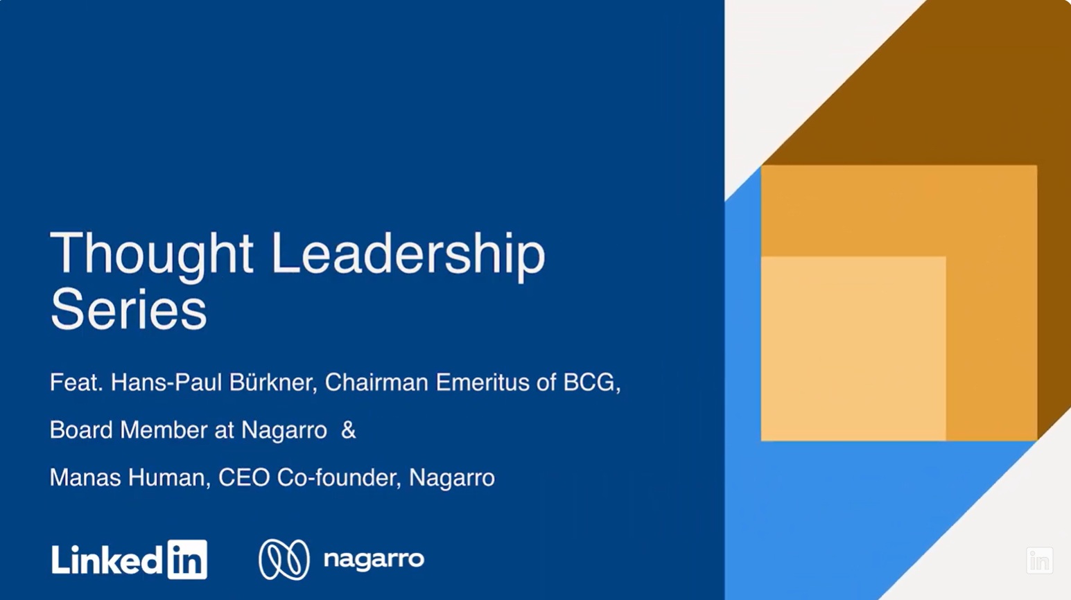 Take the Lead Podcast: The Multilocal Shift: Leadership Meets AI