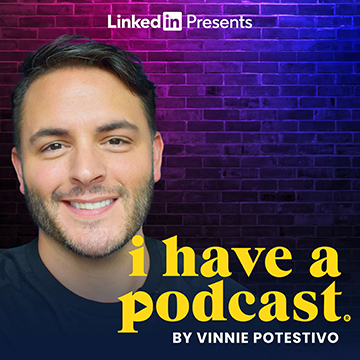I Have A Podcast