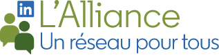 Logo of L'Alliance.