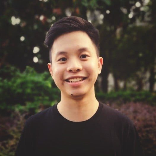 Ken Chong