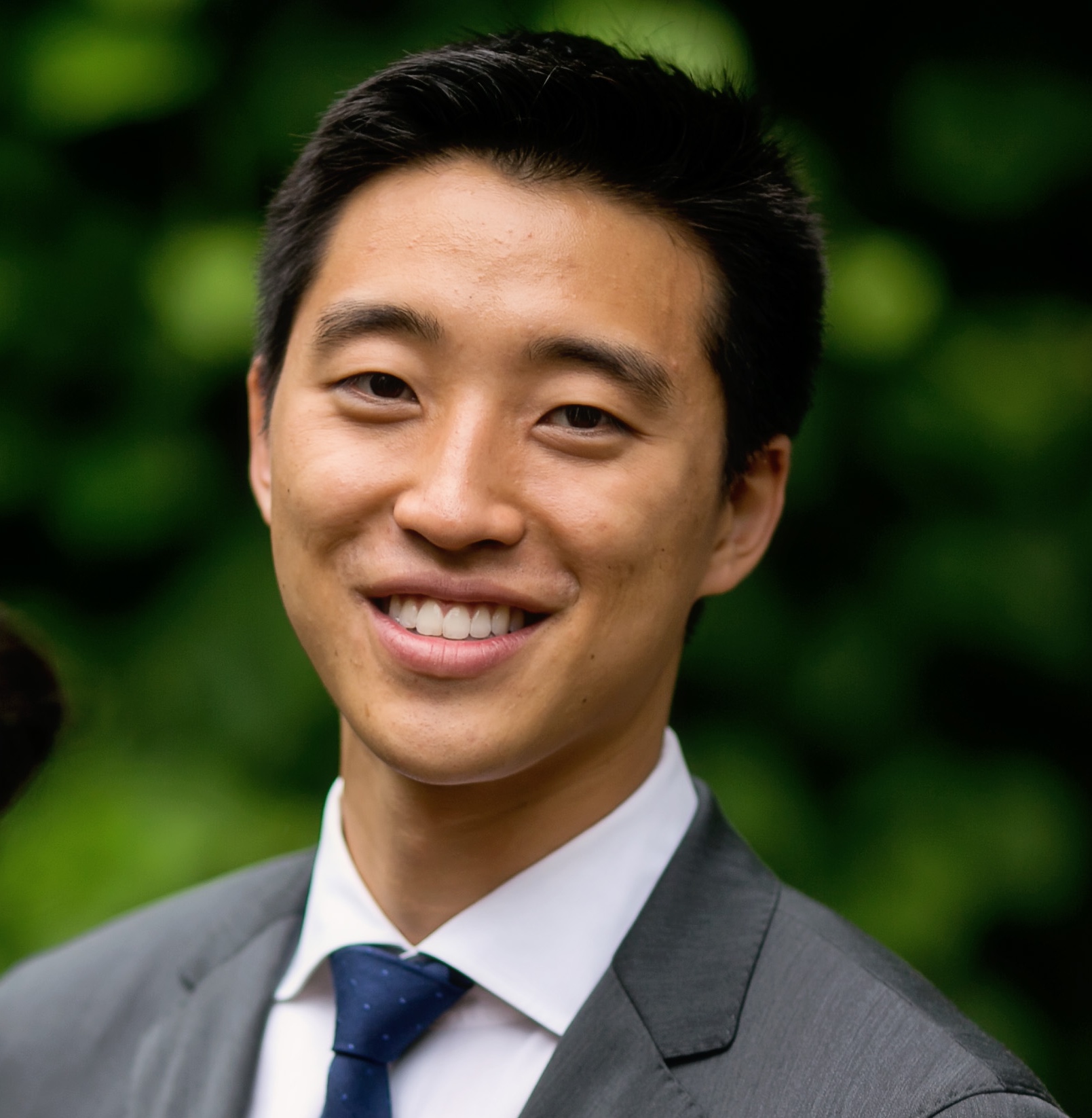 Paul Ko