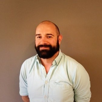 Ben Murphy-Ryan