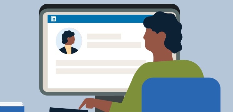 アカウントセンターでのRecruiterユーザーの管理