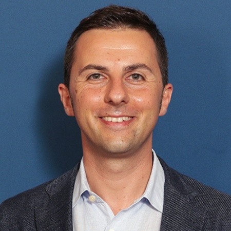 Filippo Stefanelli