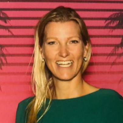Heidi Andersen