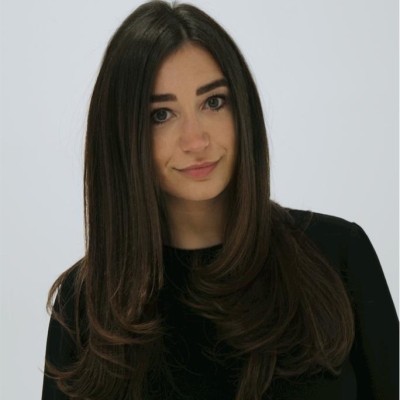 Amanda Zafiris