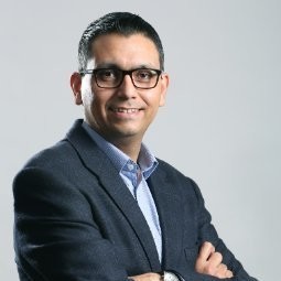 Prashant Bhatnagar