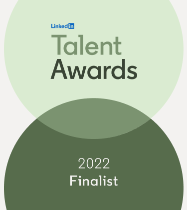 Talent Awards 2022 Finalists