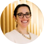 Image of Ruth Gotian