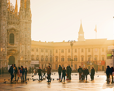 Italy