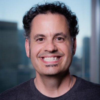 Perry Monaco
