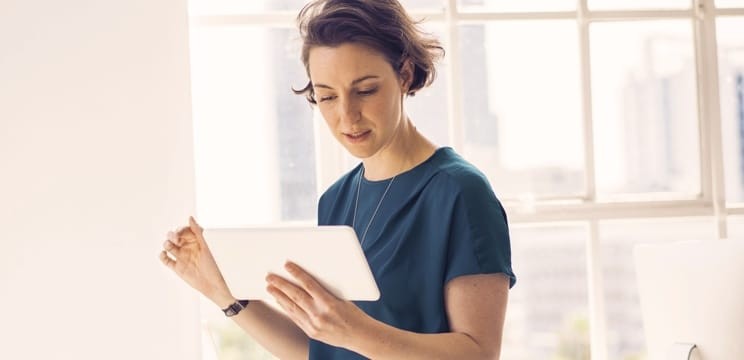 LinkedIn's free vs. paid hiring tools