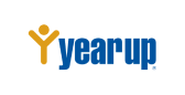 YearUp logo
