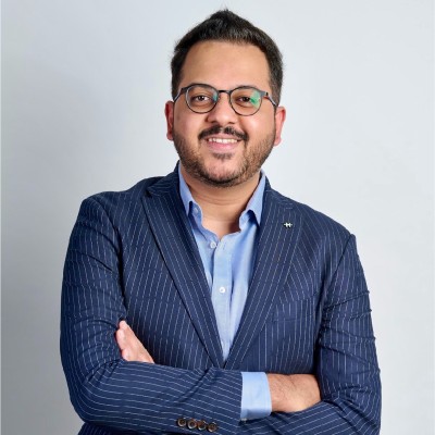Kunal Pungaliya
